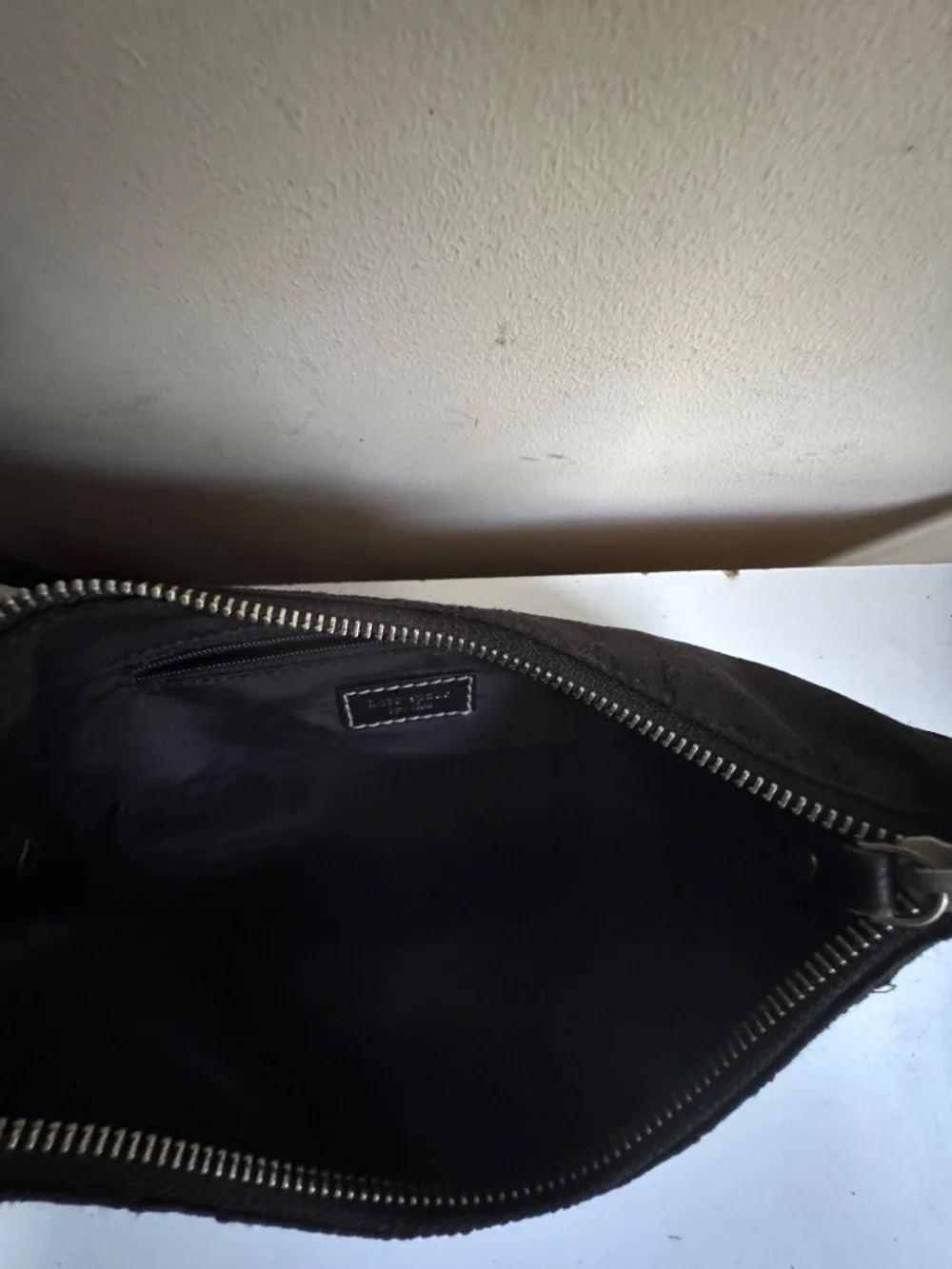Kate Spade Black Bag Small